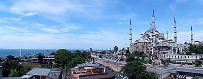 Askin Hotel Istanbulská provincie Exteriér fotografie
