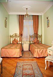 Askin Hotel Istanbulská provincie Pokoj fotografie