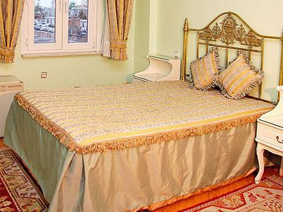 Askin Hotel Istanbulská provincie Exteriér fotografie